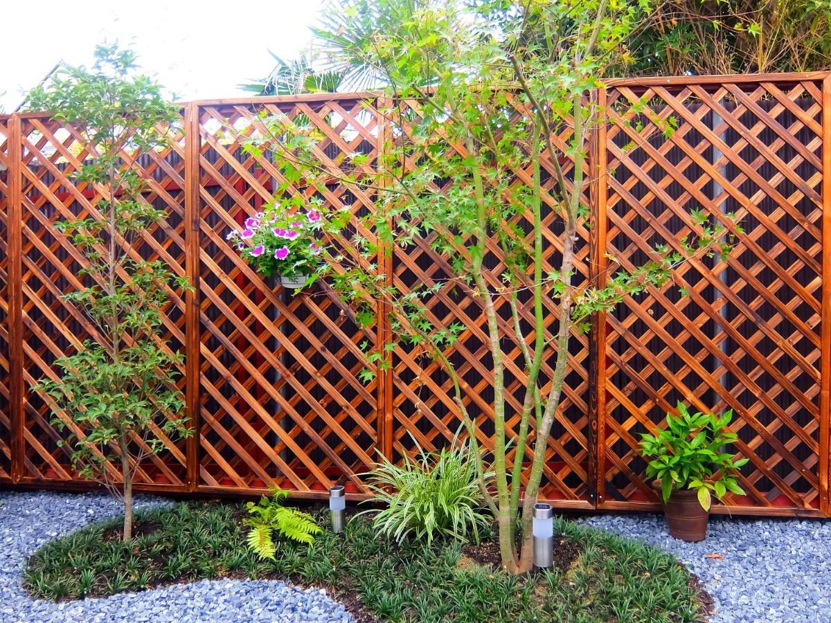 Guesthouse Bell Fushimi Quioto Exterior foto