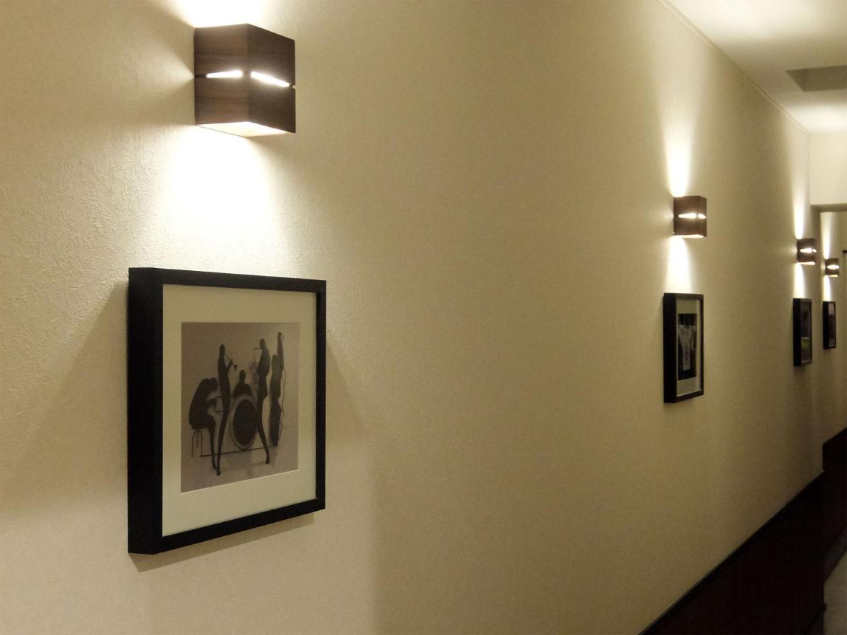 Guesthouse Bell Fushimi Quioto Exterior foto