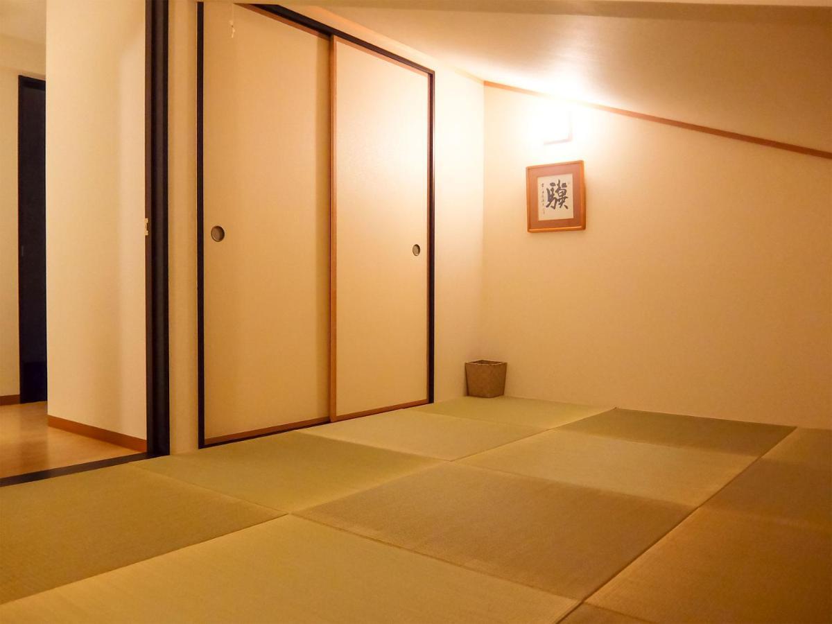 Guesthouse Bell Fushimi Quioto Exterior foto